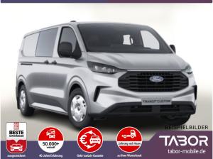 Ford Transit Custom DCiV TDCi 170 Aut Trend 320L2 AHK