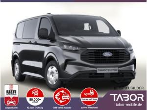 Ford Transit Custom DCiV Aut Trend 320L1 SHZ AHK 5-S