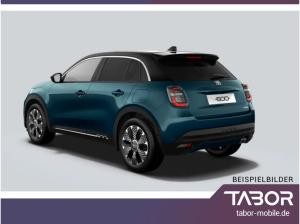 Fiat 600 MHEV AT La Prima eHK ACC SHZ Keyl Massa