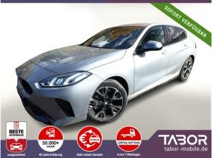 BMW 120 120i M Sport ACC PrivG 2Z-Klima LED Nav Kam SHZ
