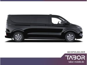 Ford Transit Custom DCiV Aut Limit 320L2 SHZ LED 16Z