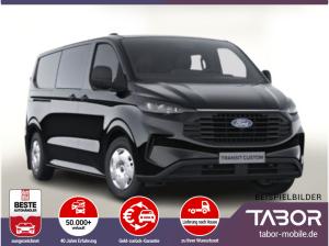 Ford Transit Custom DCiV Aut Trend 320L2 LED SHZ 5-S