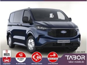 Ford Transit Custom DCiV Aut Trend 320L1 SHZ Kam 5-S