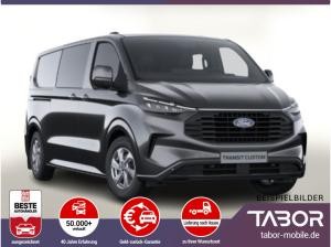Ford Transit Custom DCiV Aut Limit 320L2 SHZ LED 16Z