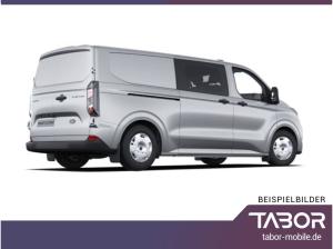 Ford Transit Custom DCiV TDCi 170 Aut Trend 320L2 AHK