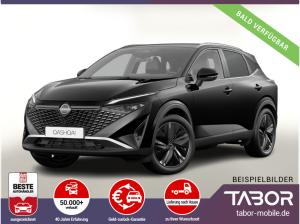 Nissan Qashqai MHEV 158 Tekna 4x4 Pano HUD eHK SHZ LED