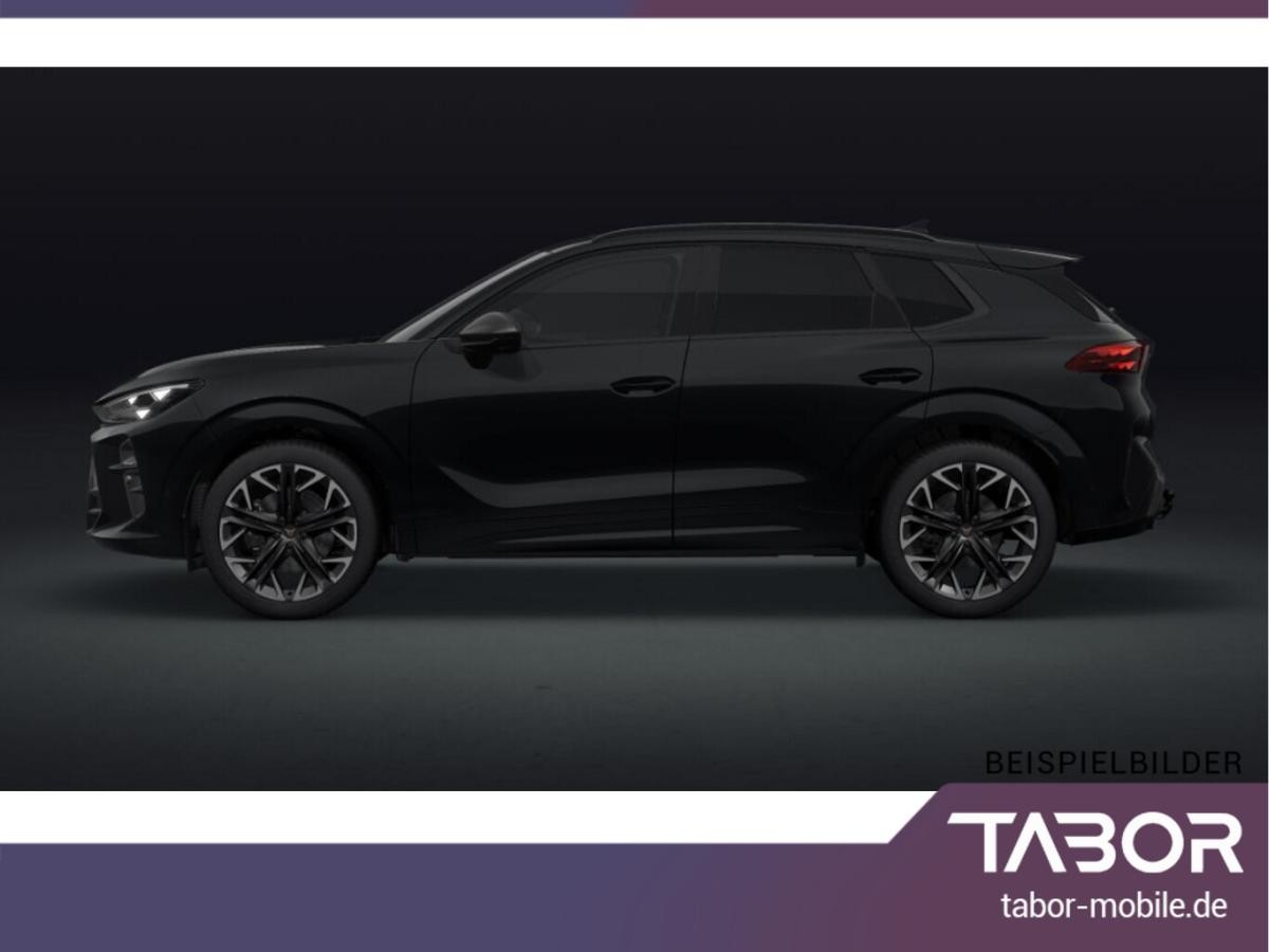 Cupra Terramar VZ DSG 4D Pano AHK intelliD DigiD 20"