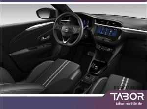 Opel Corsa 145 Hybrid AT6 GS InfotainmentP Nav Kam