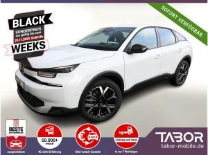 Citroën C4 MHEV 145 eDSC6 MAX 360° HUD Nav ACC Keyl PDC