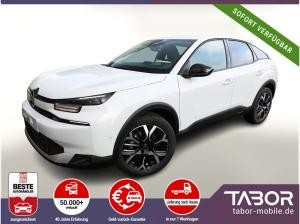 Citroën C4 MHEV 145 eDSC6 MAX 360° HUD Nav ACC Keyl PDC