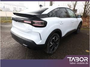 Citroën C4 MHEV 145 eDSC6 MAX 360° HUD Nav ACC Keyl PDC