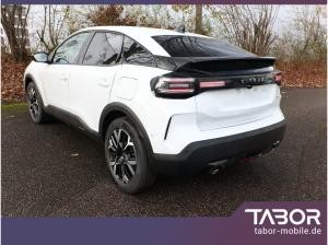 Citroën C4 MHEV 145 eDSC6 MAX 360° HUD Nav ACC Keyl PDC