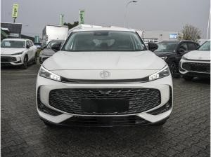 MG HS PHEV Luxury NAVI, KLIMA, 360 GRAD, MEMORY