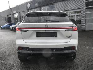MG HS MG HS PHEV Luxury ⚡inkl. 4.500€ staatliche Förderprämie!🔥