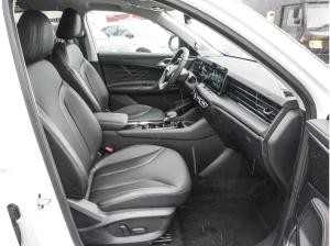 MG HS PHEV Luxury NAVI, KLIMA, 360 GRAD, MEMORY