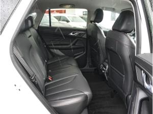 MG HS MG HS PHEV Luxury ⚡inkl. 4.500€ staatliche Förderprämie!🔥