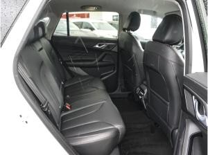 MG HS PHEV Luxury NAVI, KLIMA, 360 GRAD, MEMORY