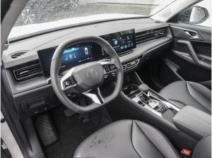 MG HS PHEV Luxury NAVI, KLIMA, 360 GRAD, MEMORY