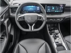 MG HS PHEV Luxury NAVI, KLIMA, 360 GRAD, MEMORY