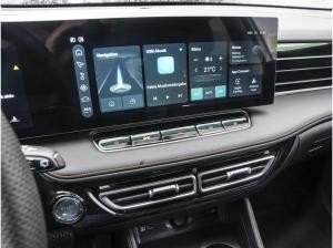 MG HS PHEV Luxury NAVI, KLIMA, 360 GRAD, MEMORY