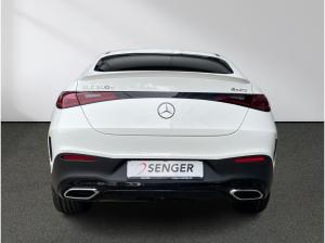 Mercedes-Benz GLC 200 d 4M Coupe AMG DigitalLight AHK 360°-K.