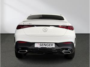 Mercedes-Benz GLC 200 d 4M Coupe AMG DigitalLight AHK 360°-K.