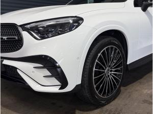 Mercedes-Benz GLC 200 d 4M Coupe AMG DigitalLight AHK 360°-K.