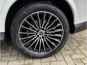 Mercedes-Benz GLC 200 d 4M Coupe AMG DigitalLight AHK 360°-K.