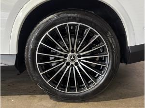Mercedes-Benz GLC 200 d 4M Coupe AMG DigitalLight AHK 360°-K.