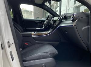 Mercedes-Benz GLC 200 d 4M Coupe AMG DigitalLight AHK 360°-K.