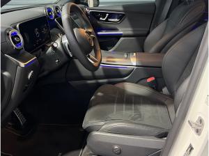 Mercedes-Benz GLC 200 d 4M Coupe AMG DigitalLight AHK 360°-K.