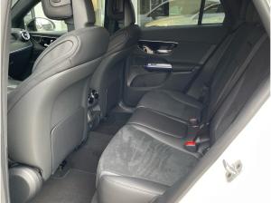 Mercedes-Benz GLC 200 d 4M Coupe AMG DigitalLight AHK 360°-K.