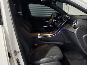 Mercedes-Benz GLC 200 d 4M Coupe AMG DigitalLight AHK 360°-K.