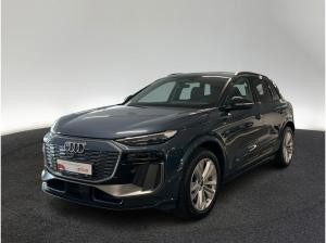 Audi Q6 e-tron performance S LINE/B&O/PANO/HUD/LED+