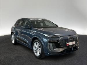 Audi Q6 e-tron performance S LINE/B&O/PANO/HUD/LED+