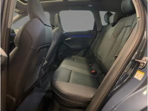 Audi Q6 e-tron performance S LINE/B&O/PANO/HUD/LED+