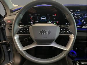Audi Q6 e-tron performance S LINE/B&O/PANO/HUD/LED+