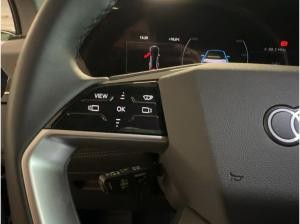 Audi Q6 e-tron performance S LINE/B&O/PANO/HUD/LED+