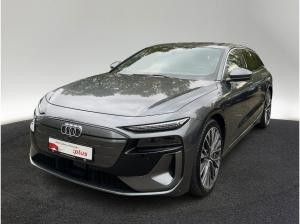 Audi A6 e-tron A6 Avant e-tron performance S line AHK TechPlus