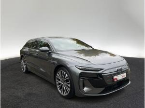 Audi A6 e-tron A6 Avant e-tron performance S line AHK TechPlus