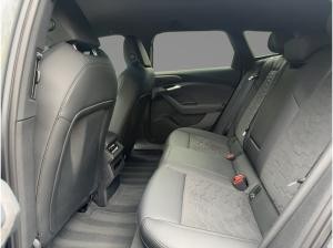 Audi A6 e-tron A6 Avant e-tron performance S line AHK TechPlus