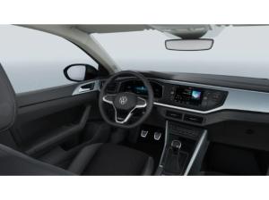 Volkswagen Taigo Energy ENERGY 1,0 l TSI 95 PS 5-Gang