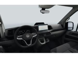 Volkswagen Crafter mittellang Hochdach 35 Kasten 2,0 l TDI EU6-EC SCR 130 kW  8-Gang-Automatik