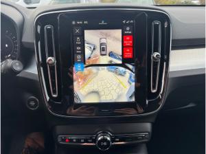 Volvo XC40 B3 B DKG Plus Black Edition..