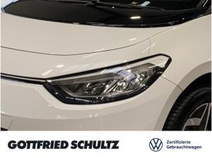 Volkswagen ID.3 PURE PERFORMANCE CITY 45 kWh CCS CARPLAY ACC EINPARKHILFE
