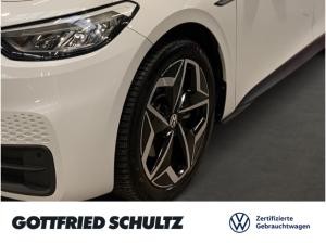 Volkswagen ID.3 PURE PERFORMANCE CITY 45 kWh CCS CARPLAY ACC EINPARKHILFE