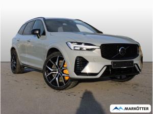Volvo XC60 T8 AWD Polestar Engineered Recharge/LHZ/SHZ