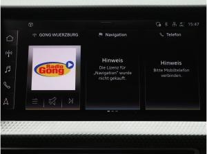 Audi A1 Sportback 30TFSI S-tronic / Connect, LED, RFK