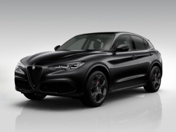 Alfa Romeo Stelvio Veloce 2.0 Turbo 280PS AT8 Q4 Panorama Keyless PDCv+h