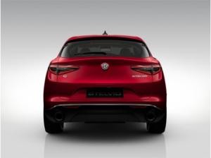 Alfa Romeo Stelvio Veloce 2.0 Turbo 280PS AT8 Q4 Keyless PDCv+h